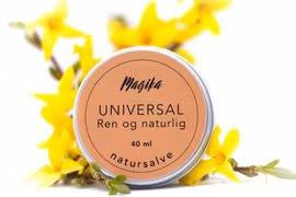 Universal salve 20 ml / 40 ml