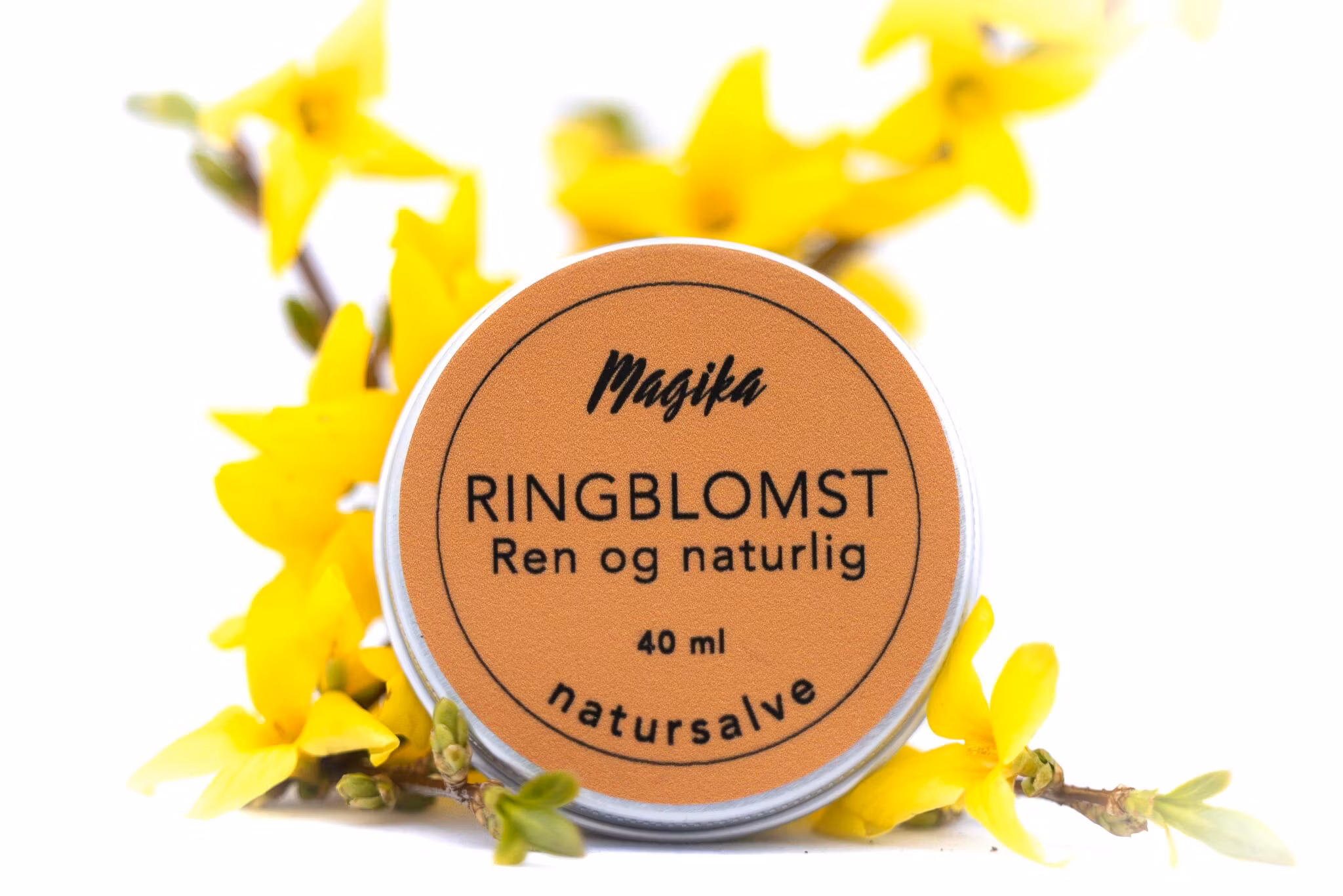 Ringblomstsalve 20ml / 40 ml