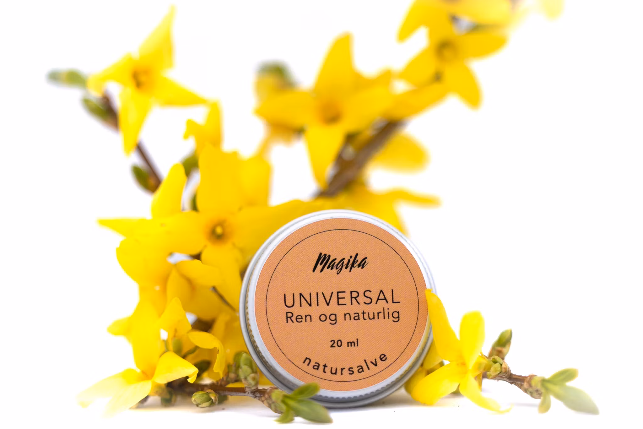 Universalsalve 20 ml