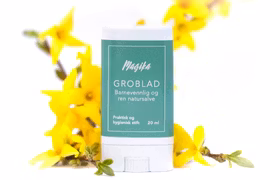 Groblad stift