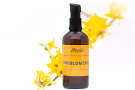 Ringblomst massasjeolje 100 ml