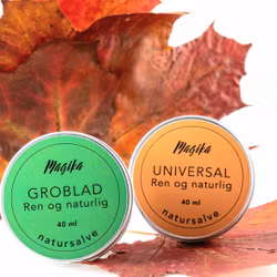 Høstpakke