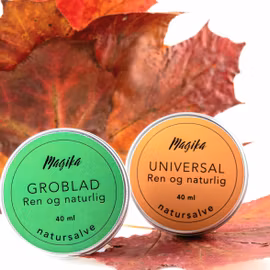 Høstpakke
