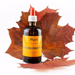 Ringblomst massasjeolje 100 ml