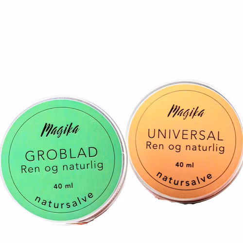 Høstpakke
