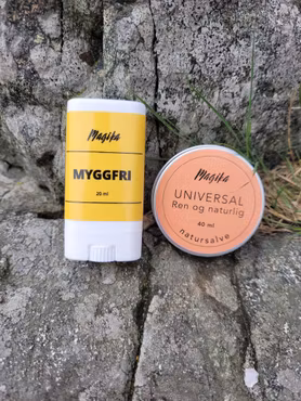 Myggfri pakken