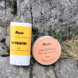 Myggfri pakken