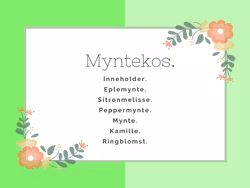 Myntekos.