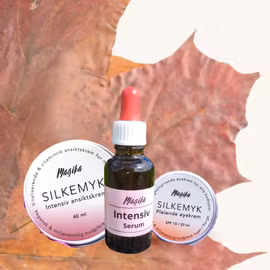 Startpakke for moden hud.