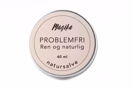 Problemfri 20 ml / 40 ml