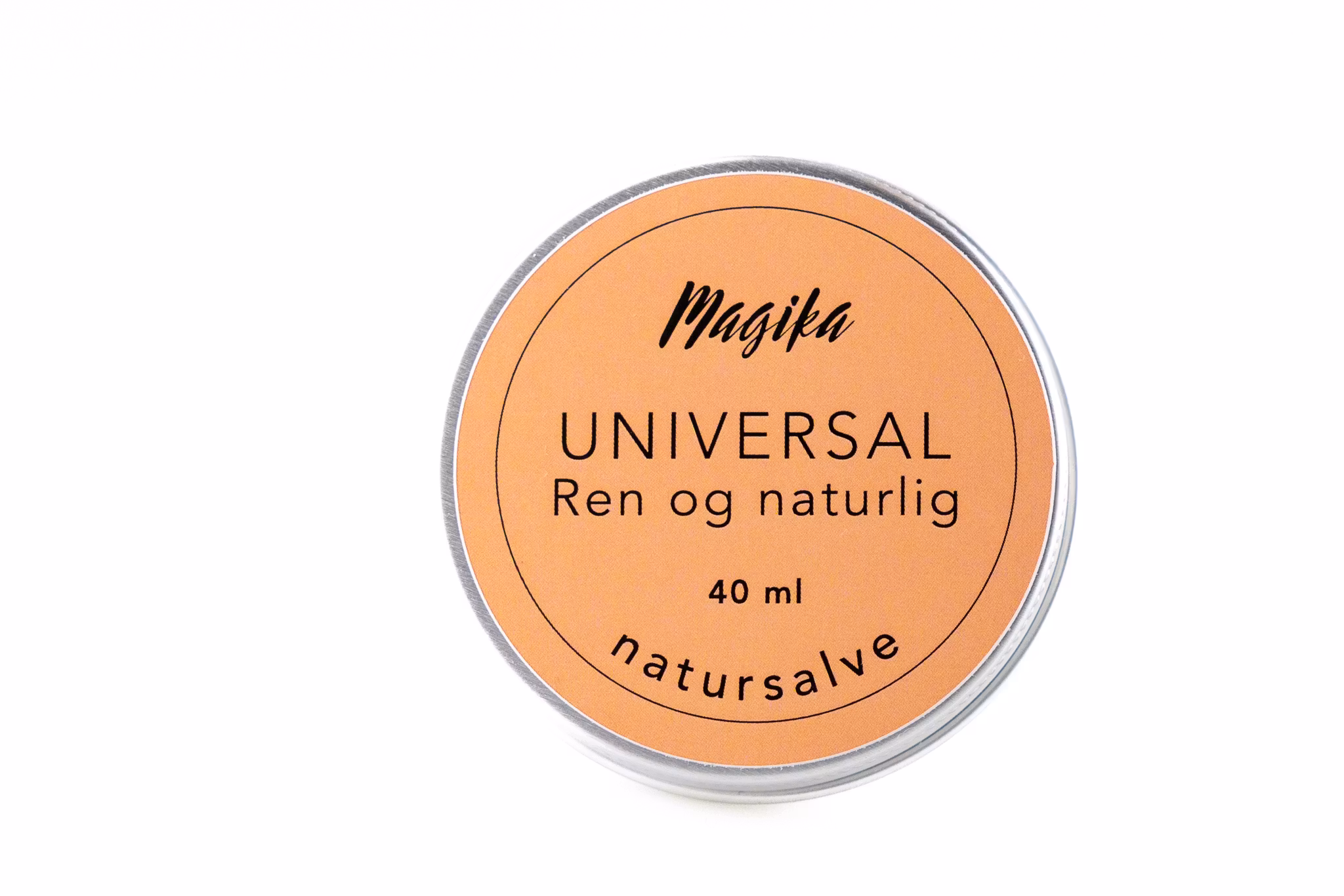Universal salve 20 ml / 40 ml