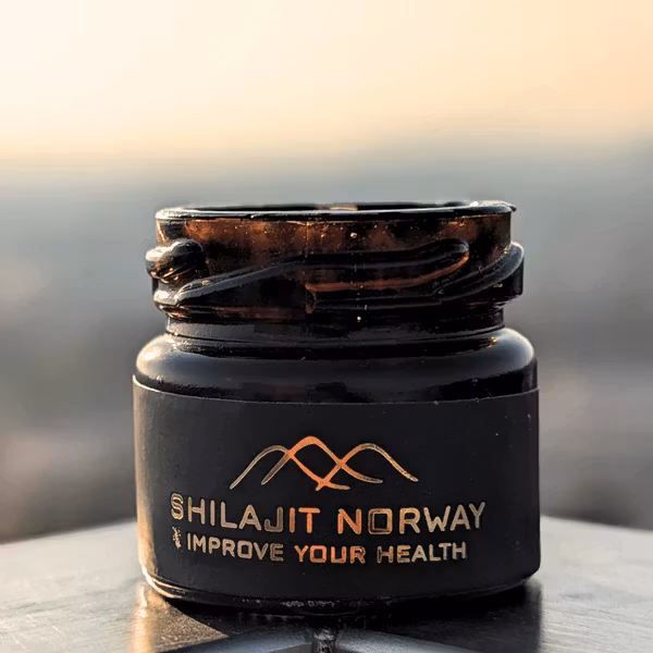 Shilajit
