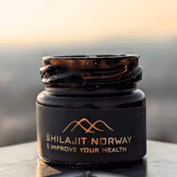 Shilajit