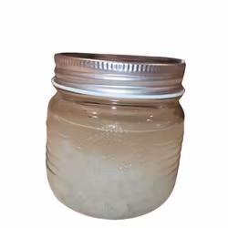Vannkefir startpakke