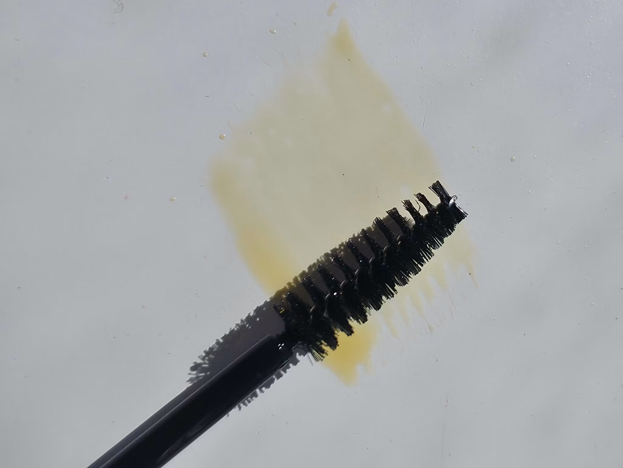 Silkemyk Intensiv vippe og bryn serum