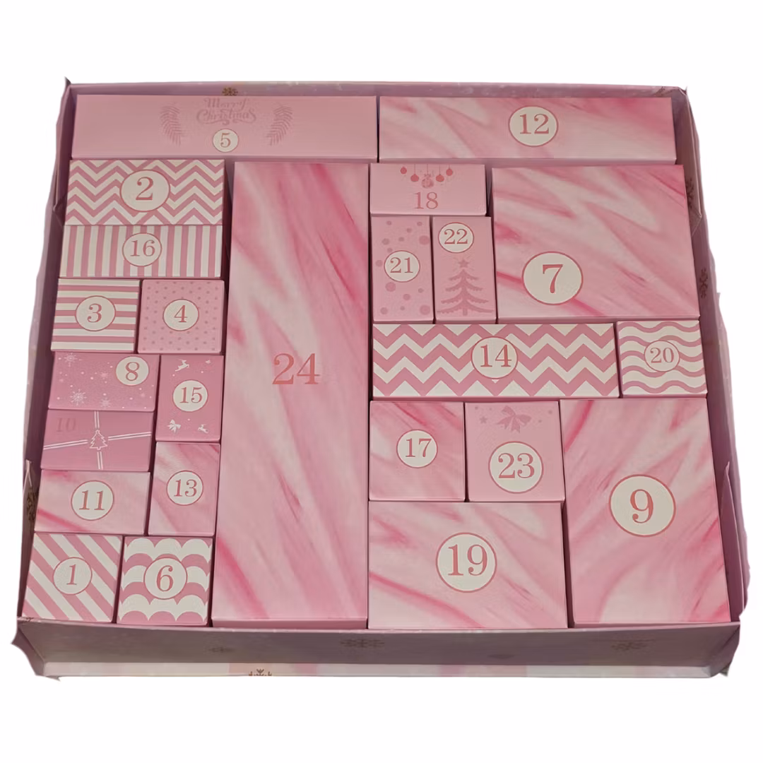 Adventskalender 2025