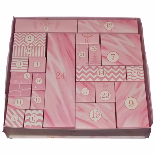 Adventskalender 2025