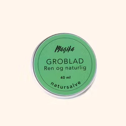 Grobladsalve 20 ml / 40 ml