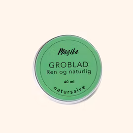 Grobladsalve 20 ml / 40 ml