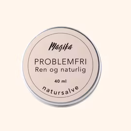 Problemfri 20 ml / 40 ml