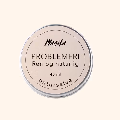Problemfri 20 ml / 40 ml
