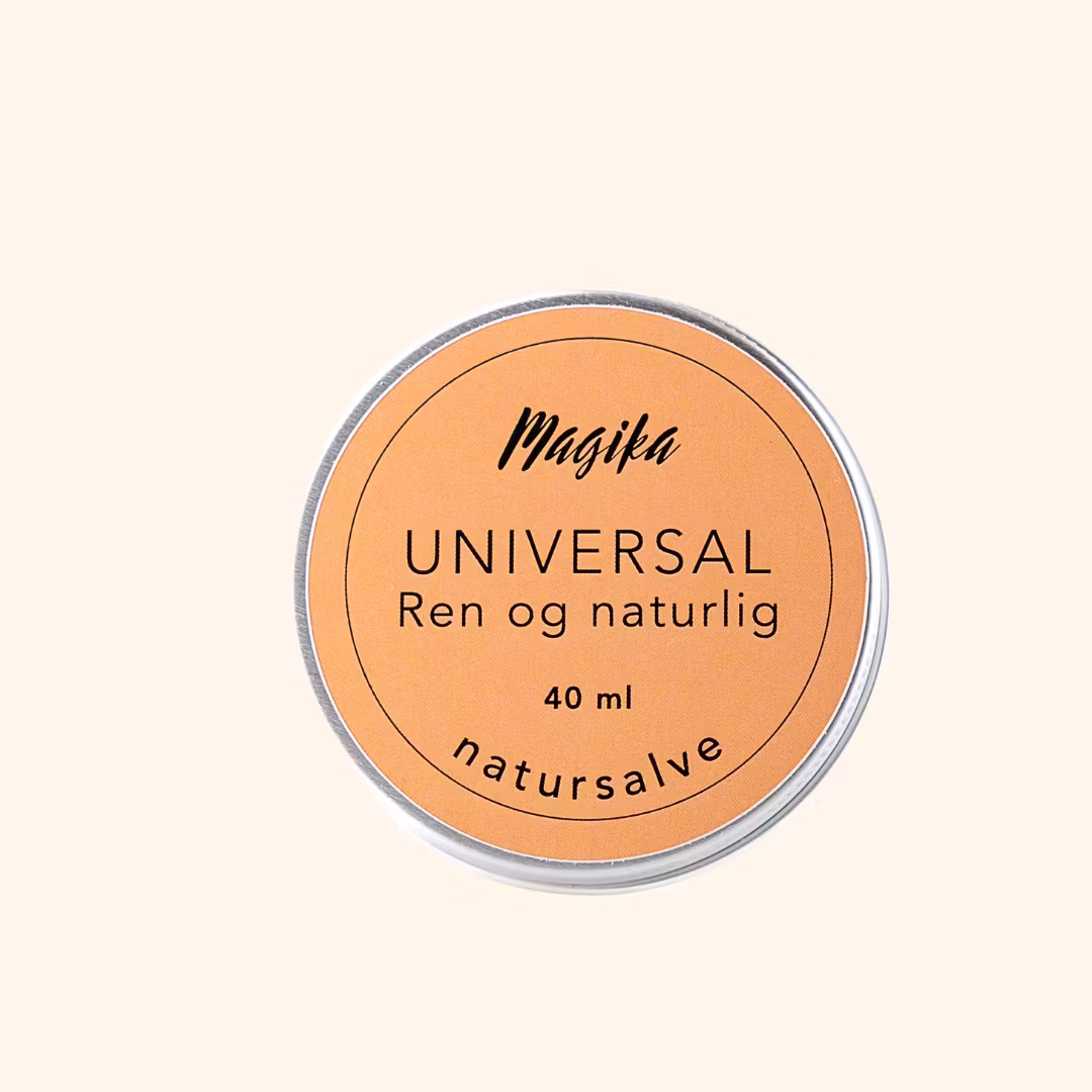 Universal salve 20 ml / 40 ml