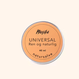 Universal salve 20 ml / 40 ml