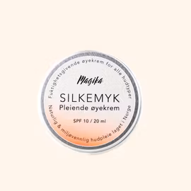 Silkemyk Øyekrem 20 ml