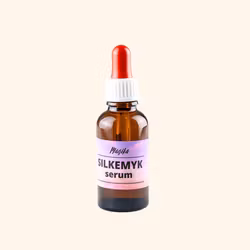 Silkemyk serum 10ml / 30ml / 50ml