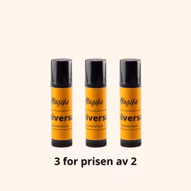 3 for 2 universal leppepomade