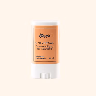 Universal stift