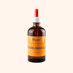 Ringblomst massasjeolje 100 ml