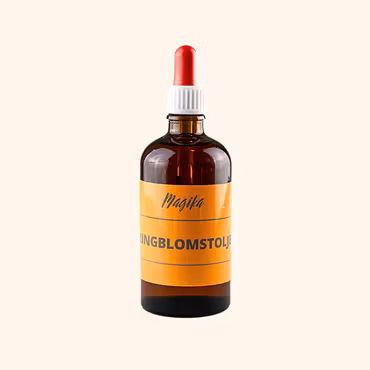 Ringblomst massasjeolje 100 ml