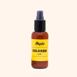Solkrem 100 ml spray