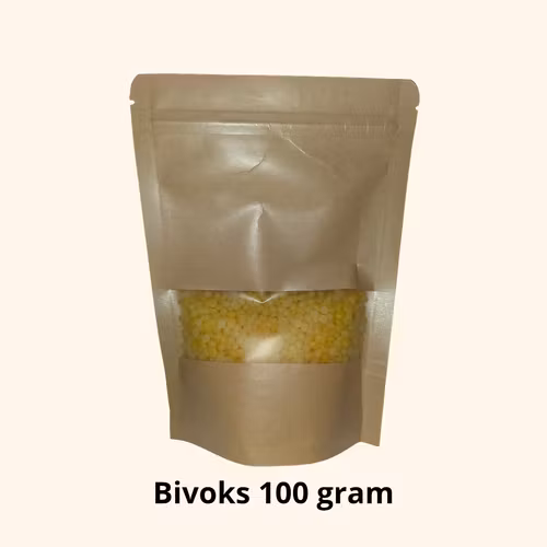 Bivoks 100 gram