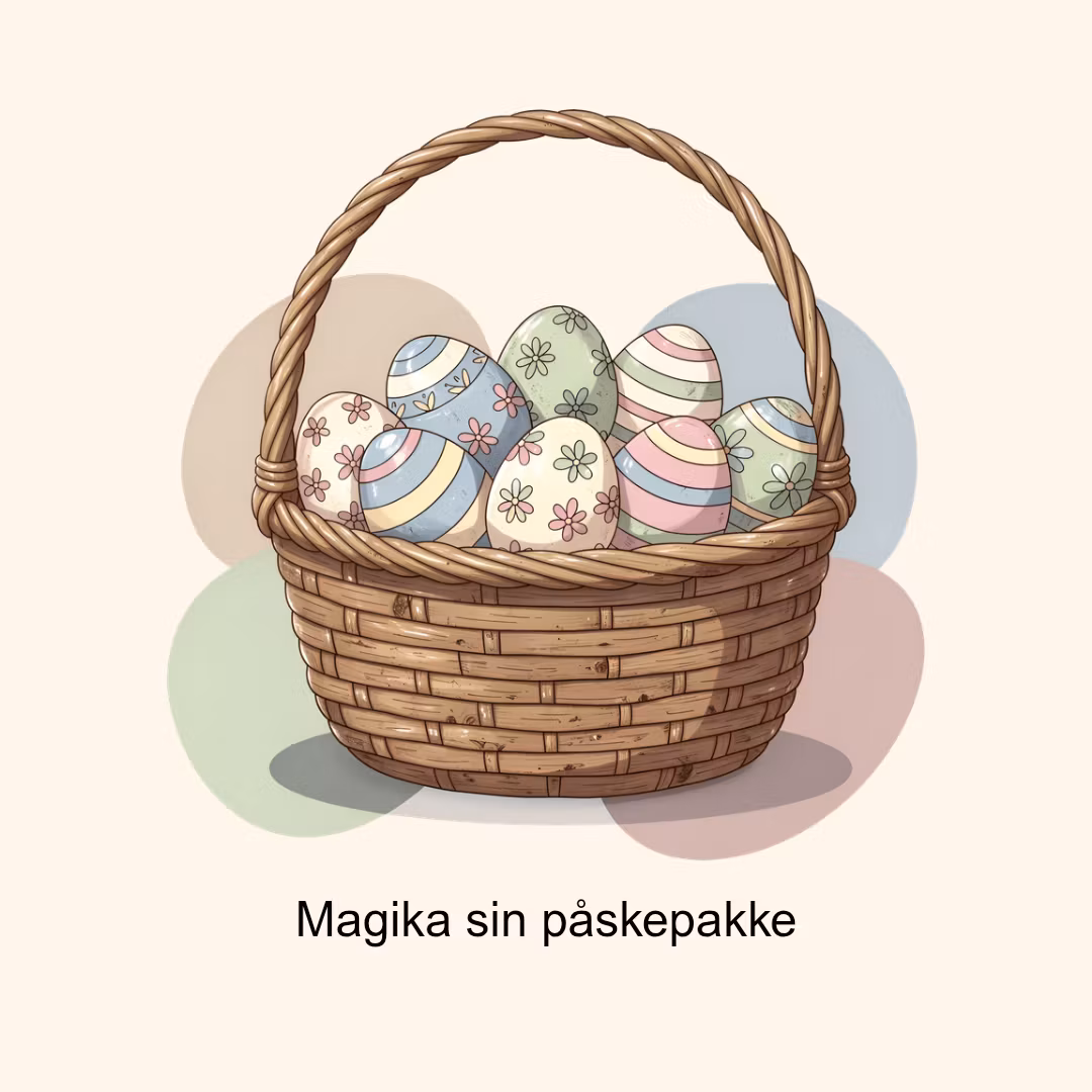 Påskepakke