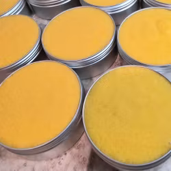 Test Silkemyk sukkerskrubb 40ml