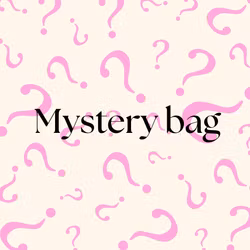 Mystery bag