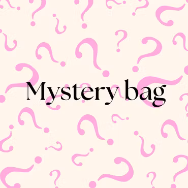 Mystery bag
