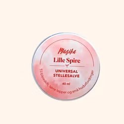 Stellesalve