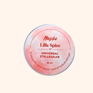 Stellesalve