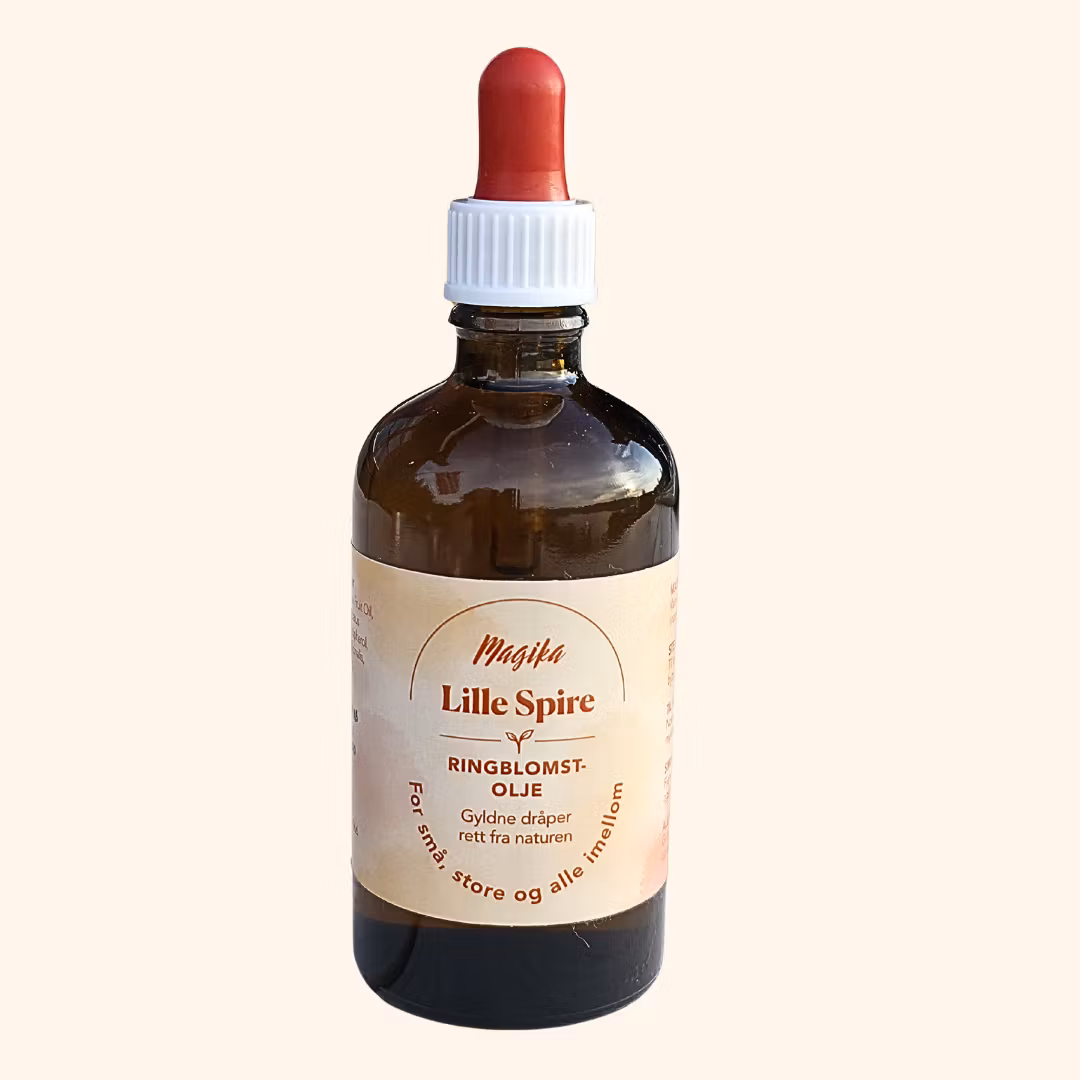 Ringblomst massasjeolje 50 ml