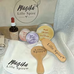 Lille Spire Superpakke