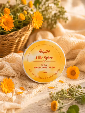 Mild Ringblomstkrem 150 ml
