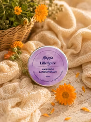 Nærende Lanolinsalve 40 ml