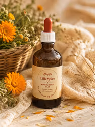 Ringblomst massasjeolje 50 ml