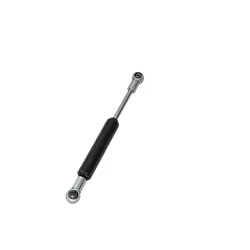 Flexxy gas damper for S, M, L and DS, DM
