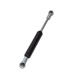 Flexxy gas damper for S, M, L and DS, DM