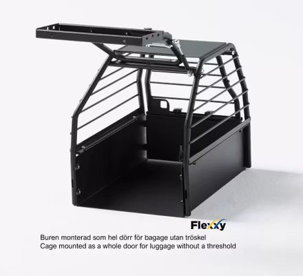 Flexxy hundbur XSmall