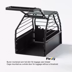 Flexxy dog cage XSmall